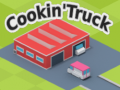Παιχνίδι Cookin'Truck