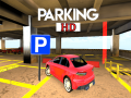 Παιχνίδι Sports Car Parking