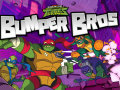 Παιχνίδι Nickelodeon Rise of the Teenage Mutant Ninja Turtles Bumper Bros