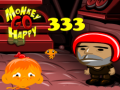 Παιχνίδι Monkey Go Happly Stage 333