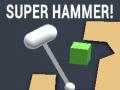 Παιχνίδι Super Hammer