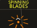 Παιχνίδι Spinning Blades