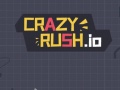 Παιχνίδι Crazy Rush.io