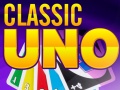 Παιχνίδι Classic Uno