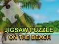 Παιχνίδι Jigsaw Puzzle On The Beach