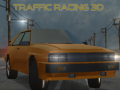 Παιχνίδι Traffic Racing 3D