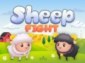 Παιχνίδι Sheep Fight