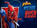 Παιχνίδι Spider-Man Mysterio Rush