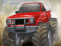 Παιχνίδι Monster Truck Speed Race