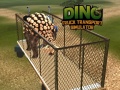 Παιχνίδι Dino Truck Transport