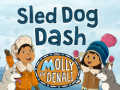 Παιχνίδι Molly of Denali Sled Dog Dash