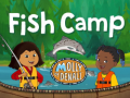 Παιχνίδι Molly of Denali Fish Camp
