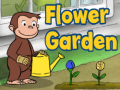 Παιχνίδι Flower Garden