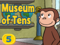 Παιχνίδι Museum of Tens