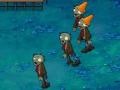 Παιχνίδι Pea VS Zombies
