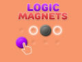 Παιχνίδι Logic Magnets