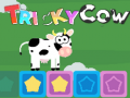 Παιχνίδι Tricky Cow