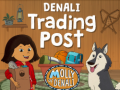 Παιχνίδι Denali Trading Post