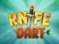 Παιχνίδι Knife Dart