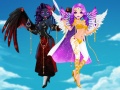 Παιχνίδι Angelic Charm Princess
