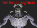 Παιχνίδι Five Hours at Nightmare