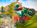 Παιχνίδι Moto Trial Racing 2: Two Player