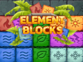 Παιχνίδι Element Blocks