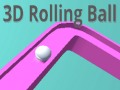 Παιχνίδι 3D Rolling Ball