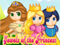 Παιχνίδι Jewels of the Princess