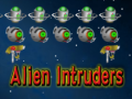 Παιχνίδι Alien Intruders