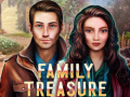 Παιχνίδι Family Treasure