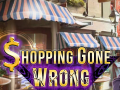 Παιχνίδι Shopping Gone Wrong