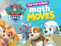Παιχνίδι PAW Patrol Pup Pup Boogie math moves