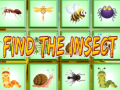Παιχνίδι Find The Insect