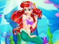 Παιχνίδι Underwater Odyssey Of The Little Mermaid