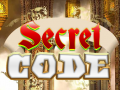 Παιχνίδι Secret Code