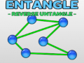 Παιχνίδι Entangle Reverse untangle