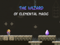 Παιχνίδι The Wizard Of Elemental Magic