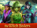 Παιχνίδι The Witch Sisters