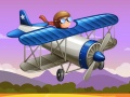 Παιχνίδι Fun Airplanes Jigsaw