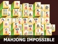 Παιχνίδι Mahjong Impossible