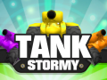 Παιχνίδι Tank Stormy