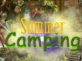 Παιχνίδι Summer Camping