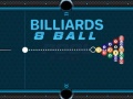 Παιχνίδι Billiards 8 Ball