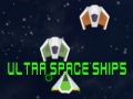 Παιχνίδι Ultra Spaceships