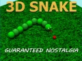 Παιχνίδι 3d Snake