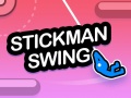 Παιχνίδι Stickman Swing