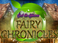 Παιχνίδι Spot The differences Fairy Chronicles
