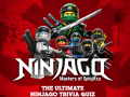 Παιχνίδι The Ultimate Lego Ninjago Trivia Quiz