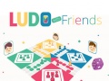 Παιχνίδι Ludo With Friends
